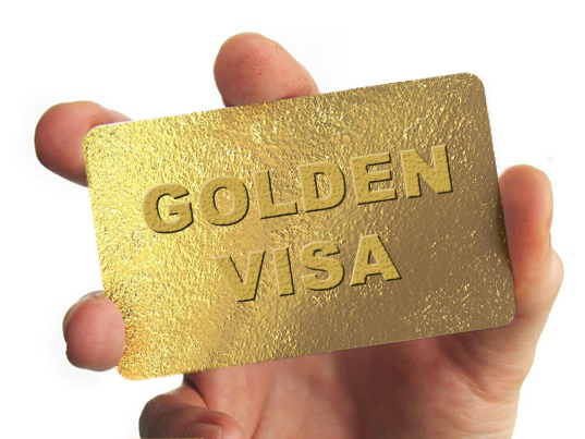 Điều kiện tham gia vào Chương trình Golden Visa