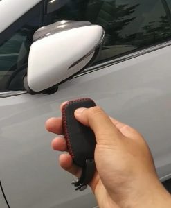 Sử dụng thiết bị chống trộm cho xe