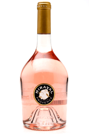 Château Miraval Côtes De Provence Rosé