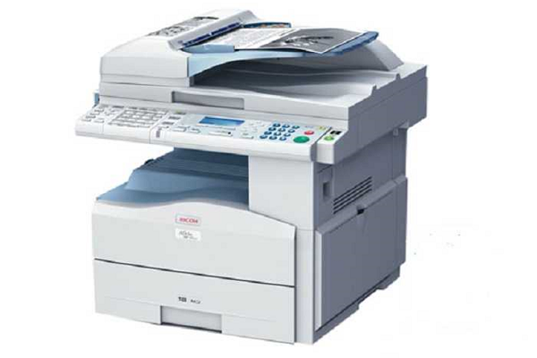 hướng dẫn scan bằng máy photocopy