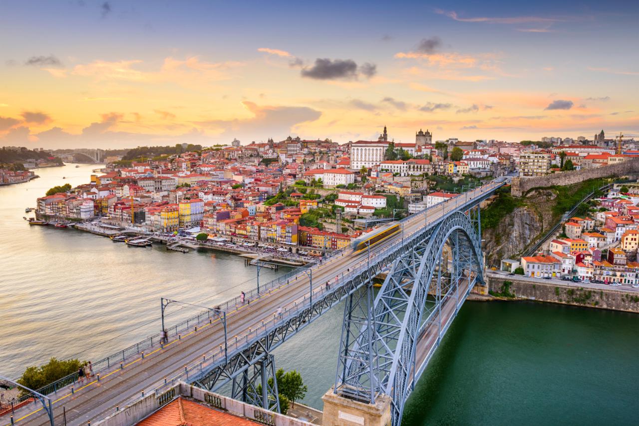 Những điều cần biết khi tham gia chương trình định cư Bồ Đào Nha