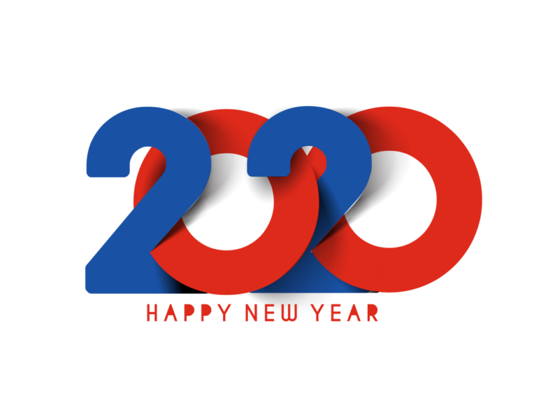 Quà tặng 2020 - Chúc mừng năm mới