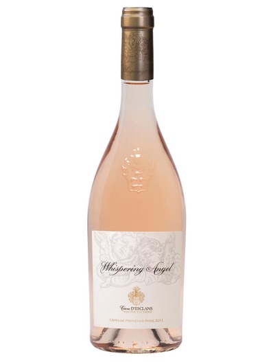 Château D’esclans Whispering Angel Côtes De Provence Rosé
