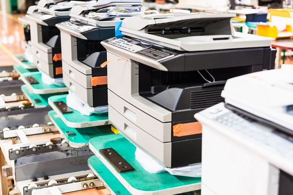 Máy photocopy ricoh cao cấp mang đến sự tiện lợi cho người dùng