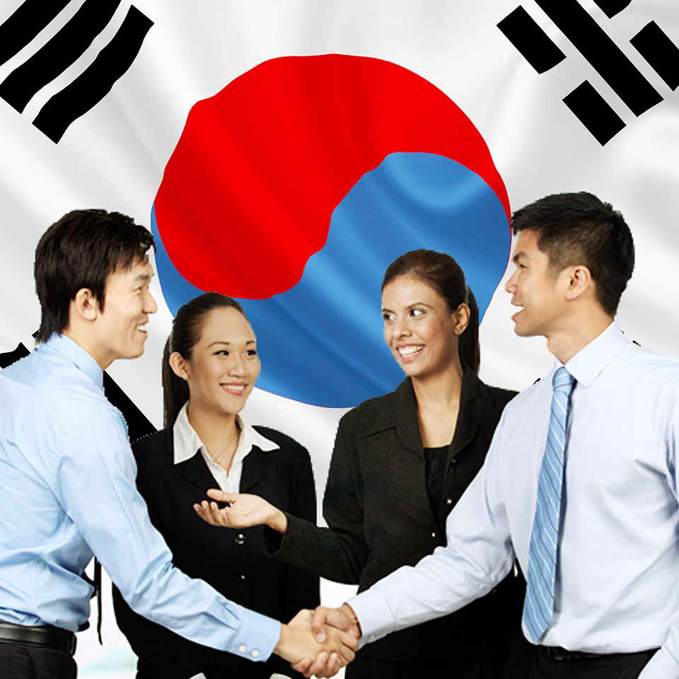 Cơ hội việc làm tại Hàn Quốc như thế nào?