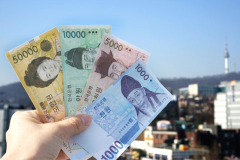 Học phí du học Hàn Quốc cần bao nhiêu tiền?