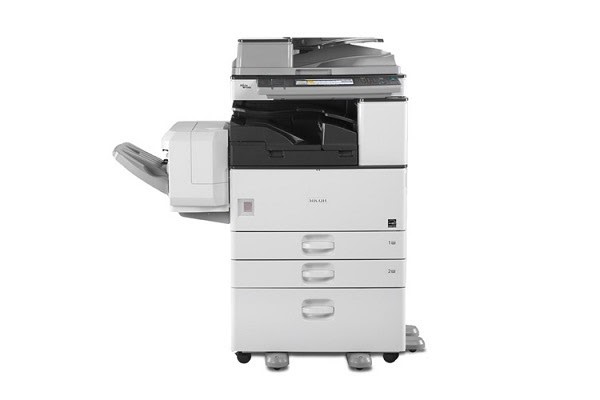 Máy photocopy Ricoh giá rẻ tại  Suncorp