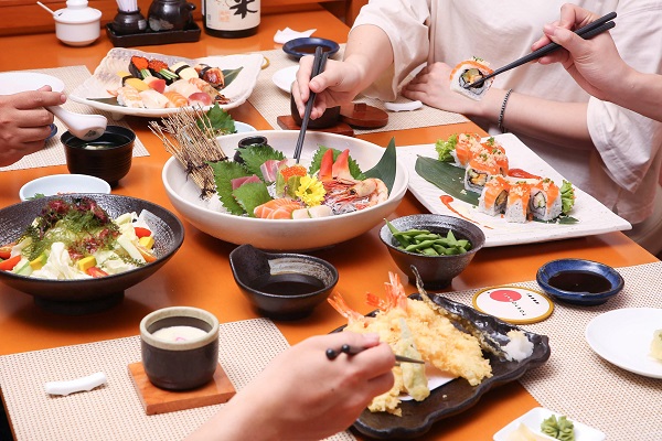 Tokyo Deli có hệ thống lớn tại quận Tân Bình