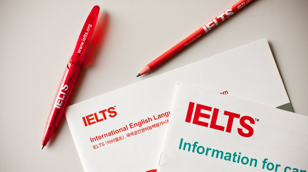 Vì sao nên thi lấy chứng chỉ IELTS?
