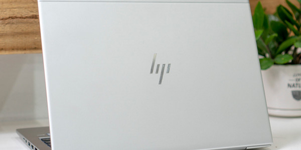 Mua laptop cũ hp