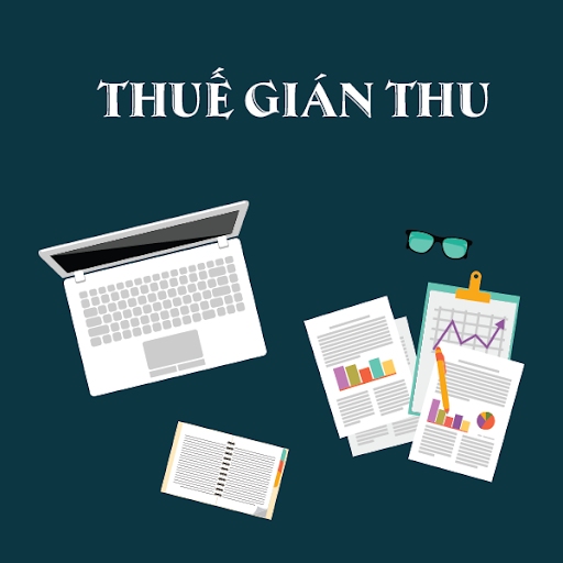 Thue gian thu