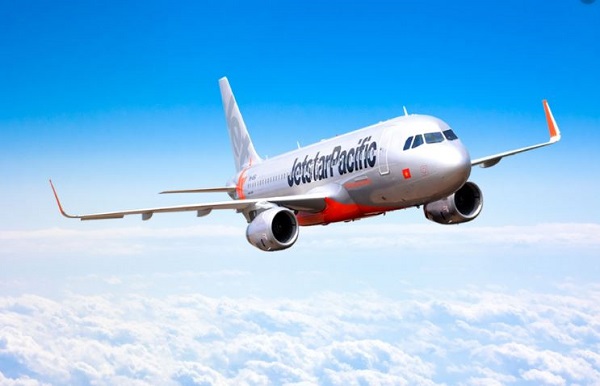 Hoàn đổi vé theo quy định Jetstar