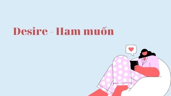 Desire-ham-muon