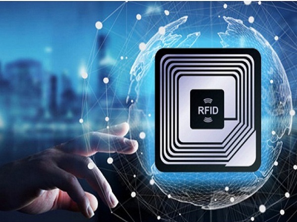 Công nghệ rfid là gì ? chức năng ra sao ?