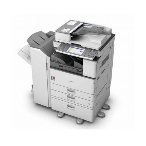 Máy photocopy Ricoh MP 2352 chính hãng