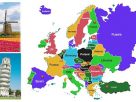 Các nước Bắc Âu bao gồm những ngôn ngữ nào?
