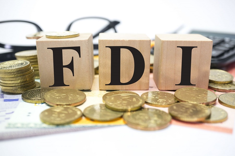 Doanh nghiệp FDI là gì?