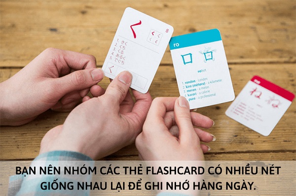 Ghi nhớ bằng hình ảnh