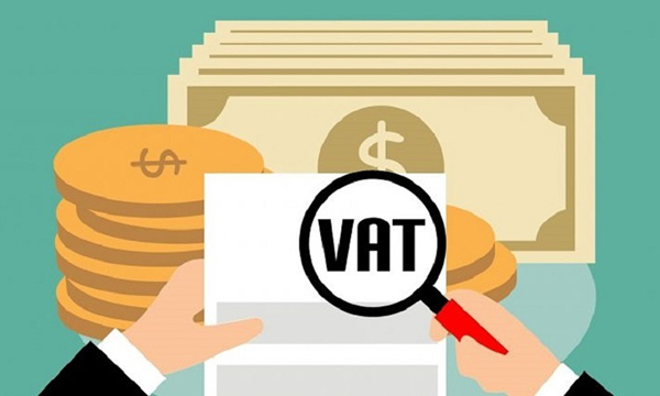 Quá trình trao đổi hàng hóa giữa DNCX với khu phi thuế quan sẽ được miễn giảm thuế VAT
