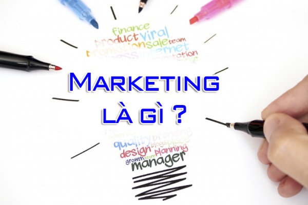 Khái niệm Marketing và kỹ năng marketing là gì? 