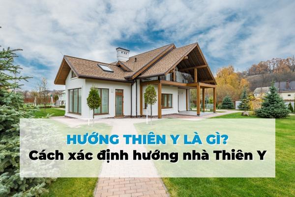 hướng thiên y là gì