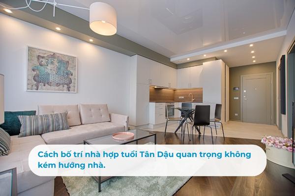 tuổi 81 hợp hướng nào