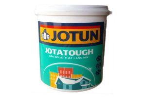 Sơn ngoại thất kinh tế Jotatough