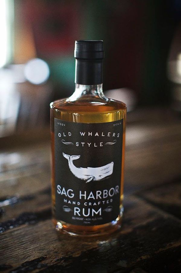 Sag Harbor Rum 