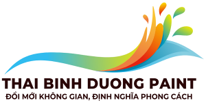 Đại lý sơn Thai Binh Duong Paint