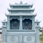 Mộ đá đôi là gì?