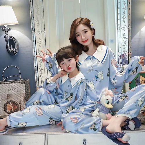 Những bộ pijama tại Bắc Ninh đẹp