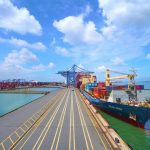 quy trình nhập khẩu hàng hóa bằng đường biển