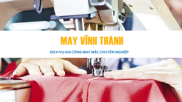 Xưởng may Vĩnh Thành - Địa chỉ may đồng phục cấp 2 uy tín, chất lượng