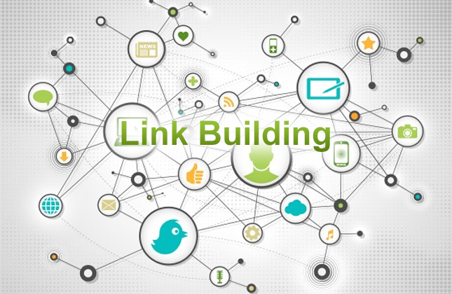 link building là gì