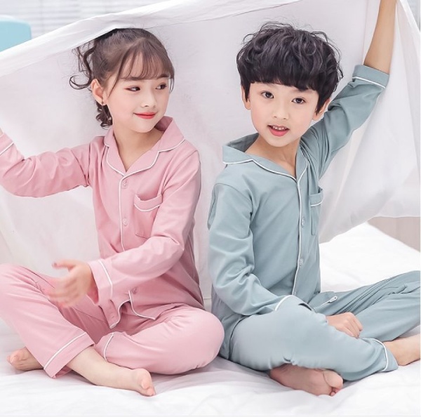 Chọn mua pijama cho bé ở đâu là chất lượng nhất?