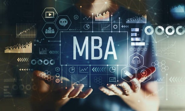 MBA (Master of Business Administration) là bằng cấp kinh doanh sau đại học