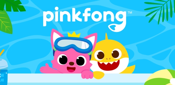 Kênh tiếng Anh cho bé - Pinkfong! Kids' Songs & Stories