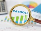 Payroll services for businesses