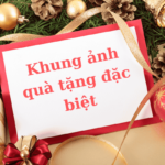 Ý nghĩa và tầm quan trọng của khung ảnh quà tặng đặc biệt