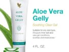 Aloe Vera Gelly là gì?