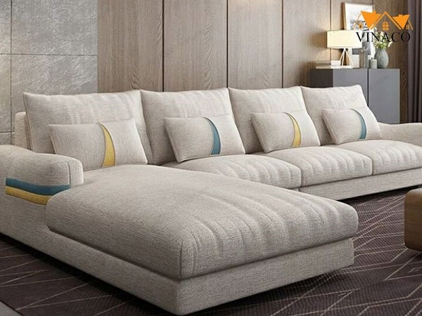 Xu hướng thiết kế sofa hiện nay
