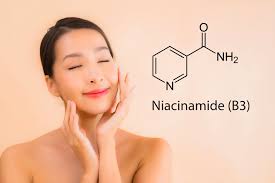 Niacinamide Là Gì?