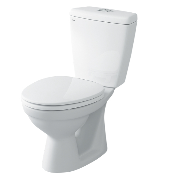 Bồn cầu Inax 2 khối