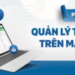 Phần mềm quản lý thu chi bán hàng nào mang lại hiệu quả cao cho doanh nghiệp? 