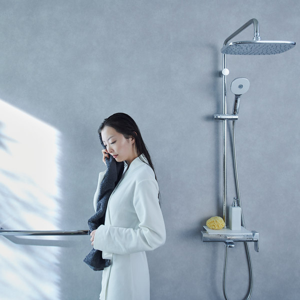 Ưu điểm của sen cây Inax