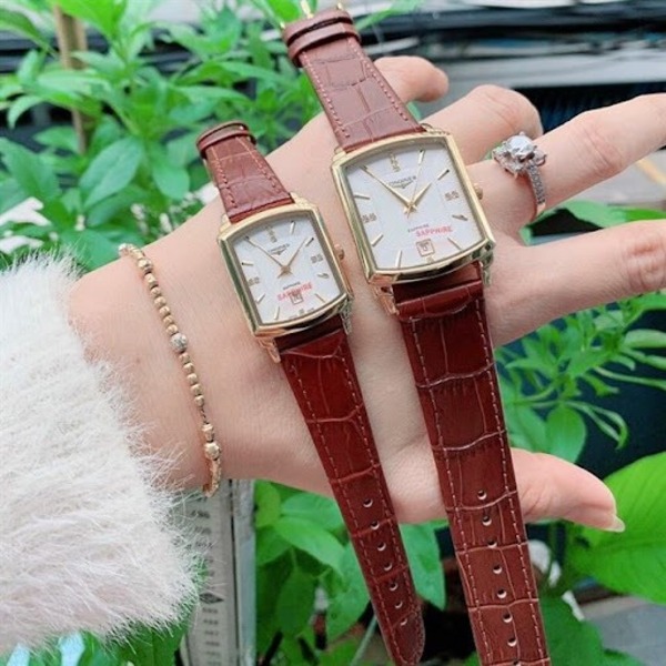 Đồng hồ Longines nữ