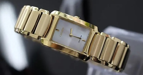 Đồng hồ Citizen nữ
