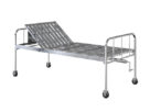 Giường bệnh inox sơn tĩnh điện
