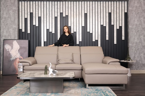Chọn màu sắc ghế sofa theo phong thủy