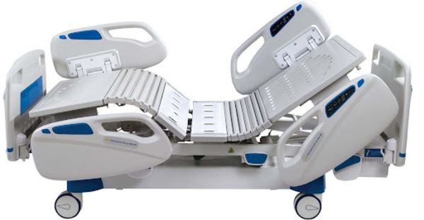 Giường Bệnh Nhân Cao Cấp – Sự Chăm Sóc Tốt Nhất